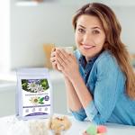 Passion Flower Tea Bags for Relaxation & Sleep