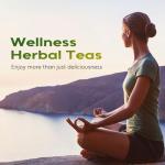 Chanca Piedra Tea Bags for Kidney Health - 60 Count