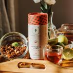 Kazi Yetu Hibiscus Star Herbal Tea Bags