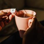 Kazi Yetu Hibiscus Star Herbal Tea Bags