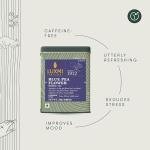 Blueberry Herbal Organic Tea - 100g (50 Cups)