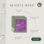 Luxmi Estates Organic Valerian Root Tea Bags