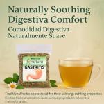 Gastritis-BYE Digestive Comfort Herbal Tea Blend