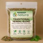 Gastritis-BYE Digestive Comfort Herbal Tea Blend