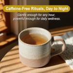 Dandelion Leaf & Root Herbal Tea Bags - 50 Count