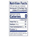 Lipton Cold Brew For a Refreshing Beverage Family Size Tea Bags Freshly Brewed Iced Tea With Cold Water In Less Than 5 Minutes 22 count, Pack of 6 by Unilever / Best Foods