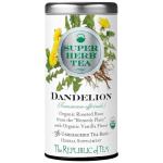 Organic Dandelion SuperHerb Tea - 36 Bags