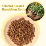 FullChea Dandelion Root Tea Bags - 40 Count