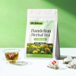 Burdock Root & Green Tea, 30 Teabags