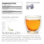 Organic Dandelion SuperHerb Tea - 36 Bags