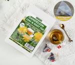 Dandelion Leaf & Root Tea for Liver Health