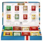 Twinings of London Tea Classics Collection, Variety Gift Box Sampler, 48 Tea Bags (Pack of 1) by Twinings