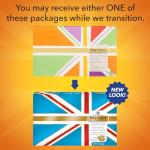 Twinings of London Tea Classics Collection, Variety Gift Box Sampler, 48 Tea Bags (Pack of 1) by Twinings