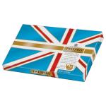Twinings of London Tea Classics Collection, Variety Gift Box Sampler, 48 Tea Bags (Pack of 1) by Twinings