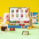 Twinings of London Tea Classics Collection, Variety Gift Box Sampler, 48 Tea Bags (Pack of 1) by Twinings