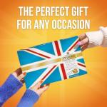 Twinings of London Tea Classics Collection, Variety Gift Box Sampler, 48 Tea Bags (Pack of 1) by Twinings