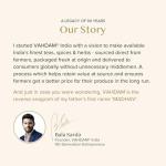 VAHDAM, Chai Tea Private Reserve Trio - 3 Teas in a Tea Sampler Gift Box | OPRAHâS FAVORITE TEA | 100% Natural Ingredients - Holiday Gifts for Women & Men | Christmas Gifts for Everyone by VAHDAM