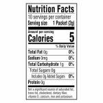 Crystal Light Lemon Iced Tea Drink Mix (120 On-the-Go Packets, 12 Packs of 10) from Kraft-Heinz