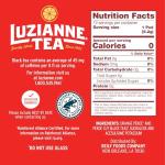 Luzianne Sweet Iced Tea, Single Serve K-Cup Pods, 12 Count by Luzianne