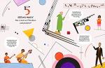 Kids' Music History Book for Young Explorers