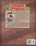 Kids' Ukulele Songbook: Fun Songs and Lullabies
