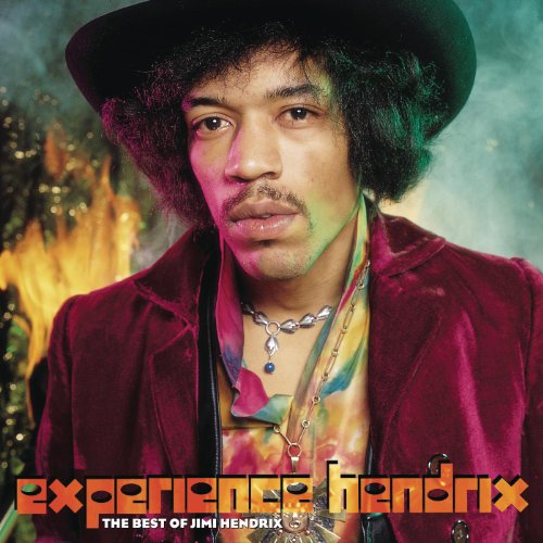Voodoo Child (Slight Return) from Legacy Recordings