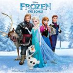 Frozen Songs for Kids Musical Instrument Set