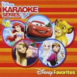 Disney Music Fun for Kids
