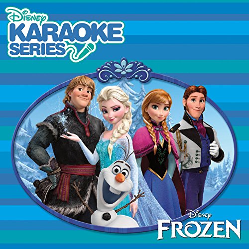 Frozen by Walt Disney Records