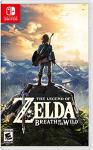 Zelda Breath of the Wild Kid's Music Game