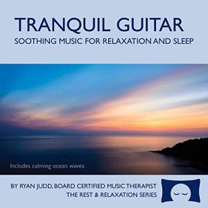 Kids' Tranquil Guitar for Relaxation and Sleep