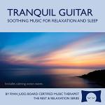 Kids' Tranquil Guitar for Relaxation and Sleep