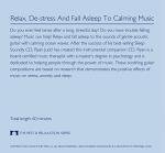 Kids' Tranquil Guitar for Relaxation and Sleep