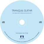 Kids' Tranquil Guitar for Relaxation and Sleep