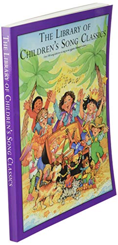 The Library of Children's Song Classics
