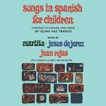 Fun Spanish Songs for Kids CD
