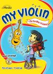 eMedia My Violin for Mac Download