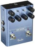 Fender Tre-Verb Reverb and Tremolo Pedal for Kids