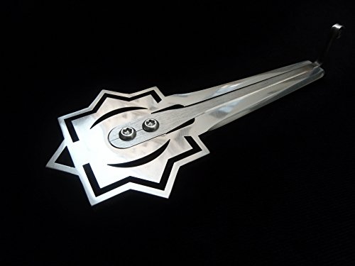 Jew's Harp by D.Glazyrin/Uranus/- Professional mouth musical instrument (jaw harp) Beautiful sound Excellent quality Original Russian Jew's Harp (jaw harp, snoopy harp, dan moi) by 