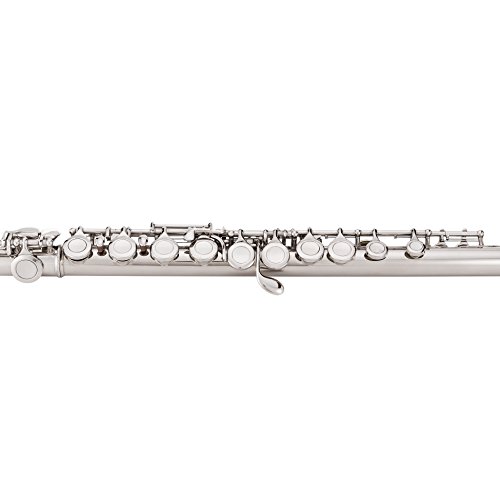 Jean Paul USA Silver Plated Flute (FL-220) from Jean Paul USA
