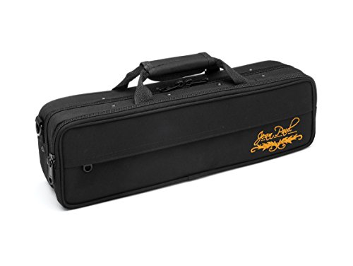 Jean Paul USA Silver Plated Flute (FL-220) from Jean Paul USA