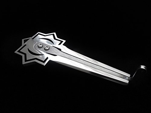 Jew's Harp by D.Glazyrin/Uranus/- Professional mouth musical instrument (jaw harp) Beautiful sound Excellent quality Original Russian Jew's Harp (jaw harp, snoopy harp, dan moi) by 