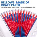 Kids' Button Accordion - 10 Keys, Lightweight, Fun!