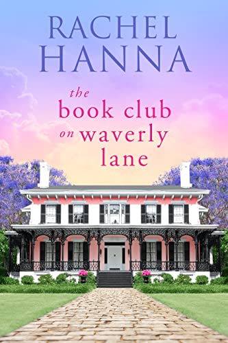 The Book Club On Waverly Lane by 