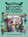 Kids' Music Fun: Batsford Book for Children