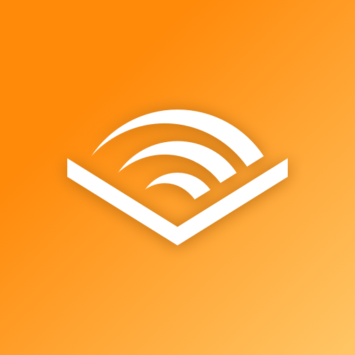 Audible: audiobooks, podcasts & audio stories from Audible, Inc.