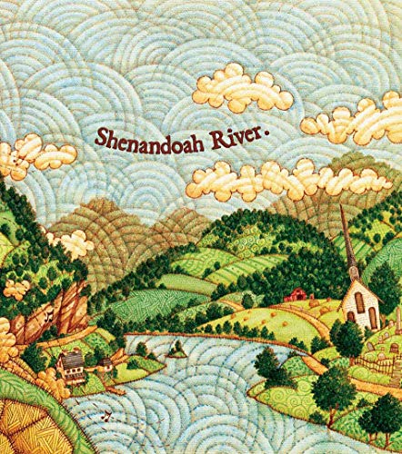 John Denver's Take Me Home, Country Roads: A Sing Along Book for Toddlers and Kids About Family and the Beauty of the World Around Us (Gifts for Music Lovers) (John Denver Series) from Dawn Publications