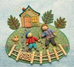 Peter and the Wolf CD for Kids - Remastered