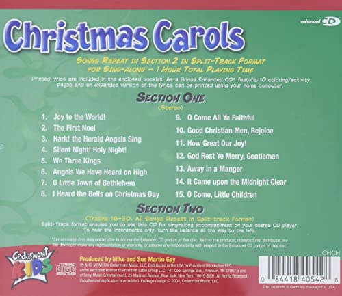 Christmas Carols