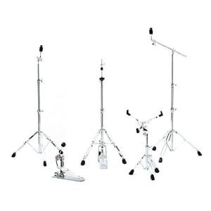 Pearl 830 Series Kids Drumming Hardware Pack